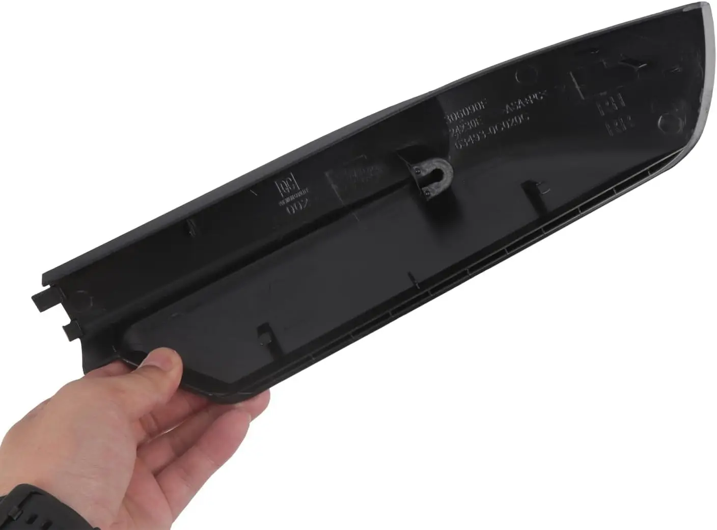 Car Roof Rack for Toyota Sequo - огляд і ціна Car Roof Rack Cross Bar