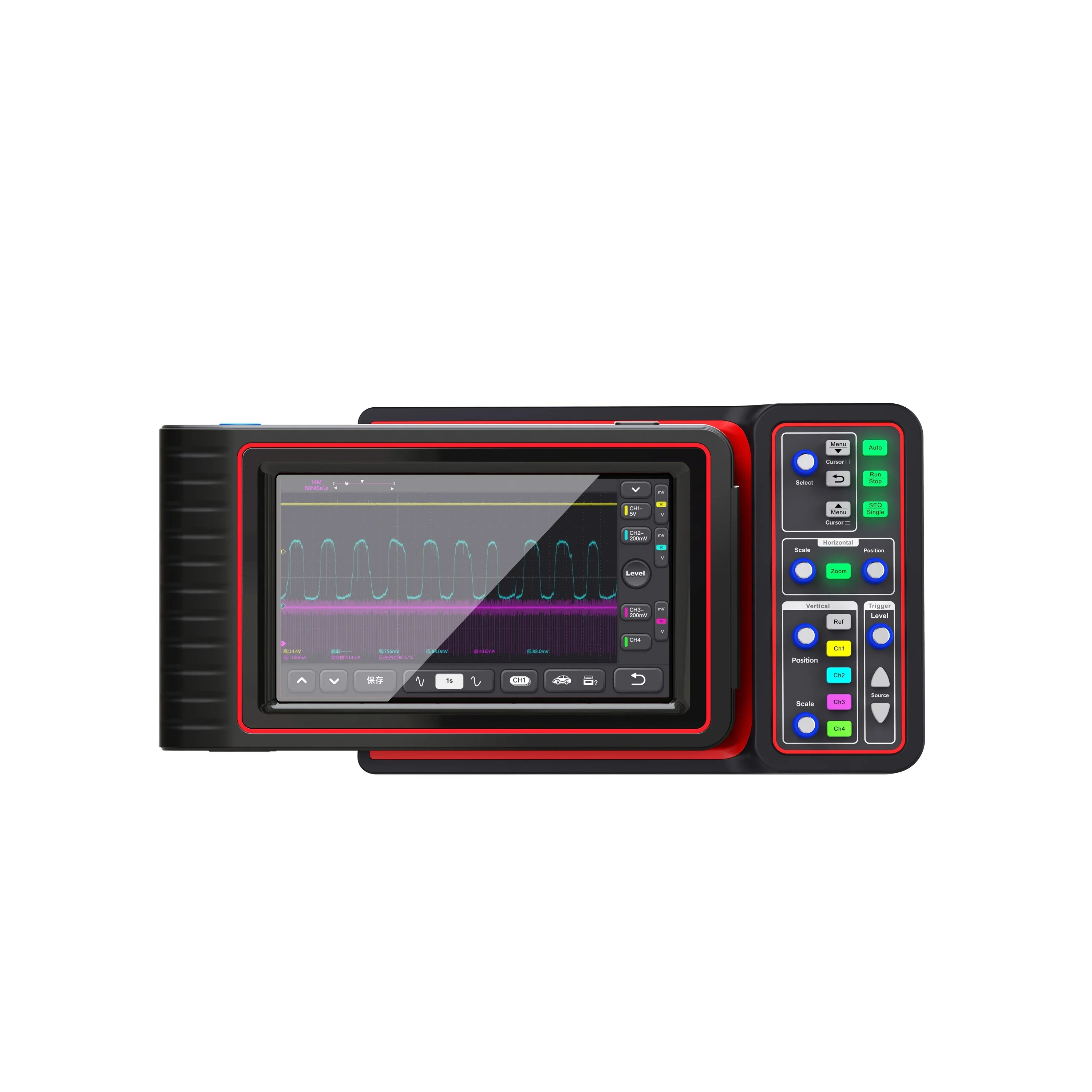 2026/THINKTOOL LITE MINI MAX A - огляд і ціна Obd2 Scanner