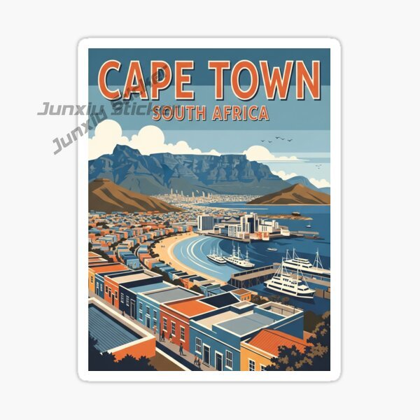 Cape Town South Africa Legisla - огляд і ціна Car Accessories Cape Town