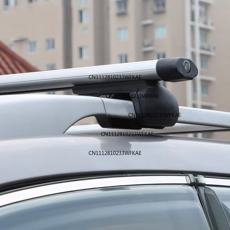 Car luggage rack Cross bar Roo - огляд і ціна Car Roof Rack Cross Bar