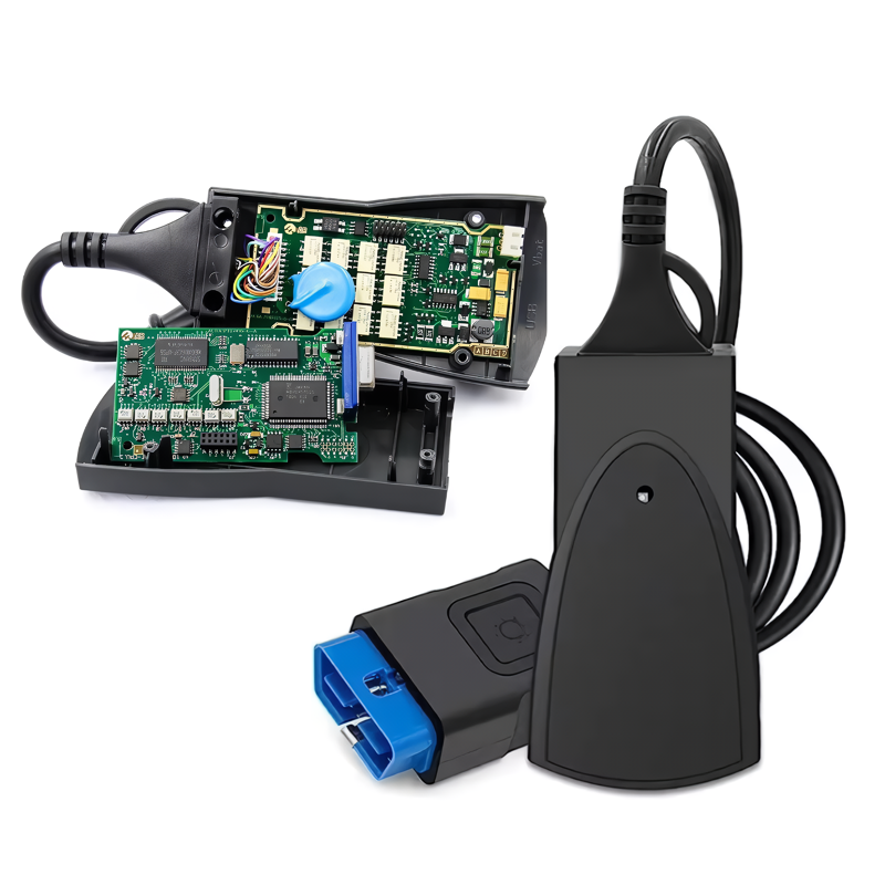2026 Full Chip 921815C PP2000  - огляд і ціна Obd2 Scanner