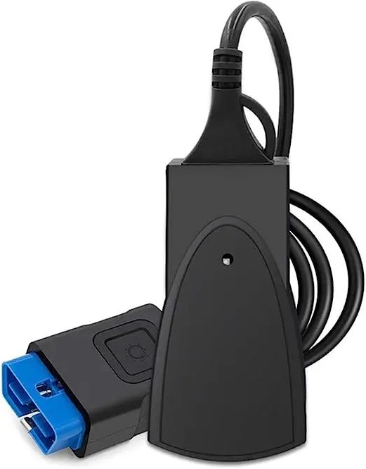 2026 Full Chip 921815C PP2000  - огляд і ціна Obd2 Scanner