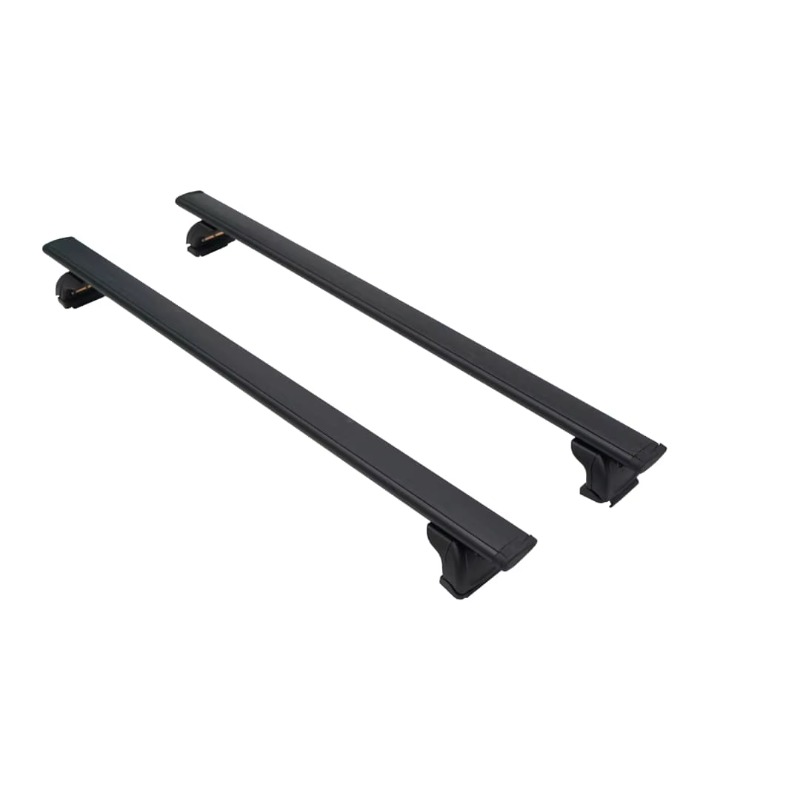 Universal 125cm Heavy Duty Alu - огляд і ціна Car Roof Rack Cross Bar
