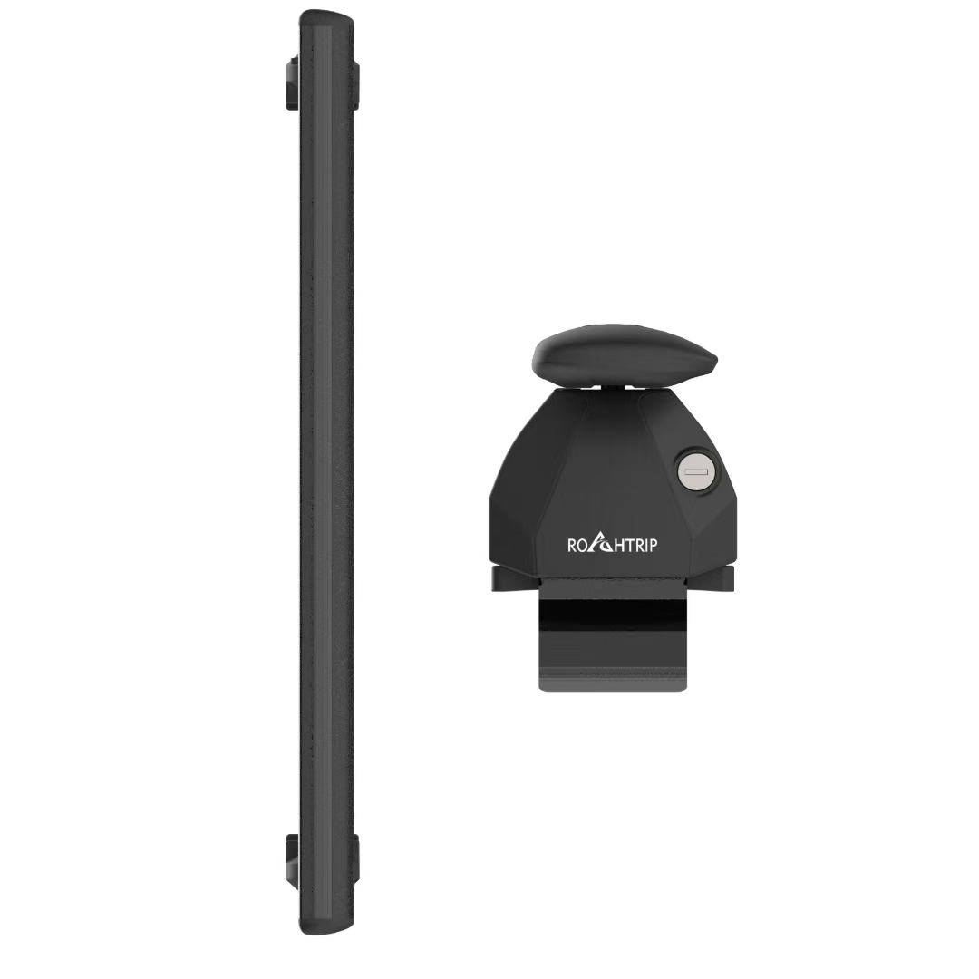 Universal 125cm Heavy Duty Alu - огляд і ціна Car Roof Rack Cross Bar