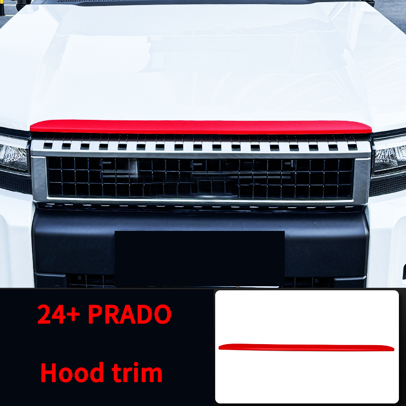 Car Accessories For Toyota Lan - огляд і ціна Car Accessories You Need