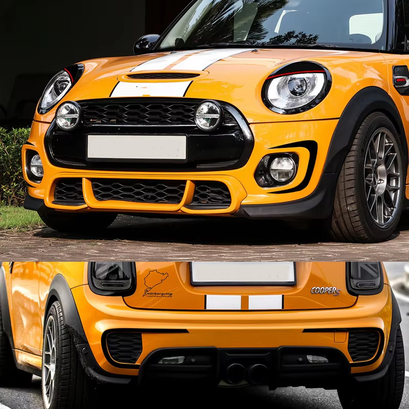 Car Accessories For MINI Coope - огляд і ціна Car Accessories You Need