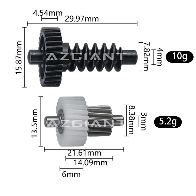 CAR POWER FOLD MIRROR Motor Ge - огляд і ціна Car Accessories Brand