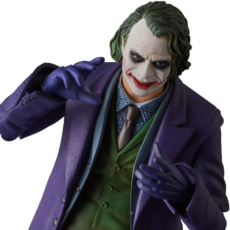 16cm The Joker Joint Movable A - огляд і ціна Car Accessories Joker