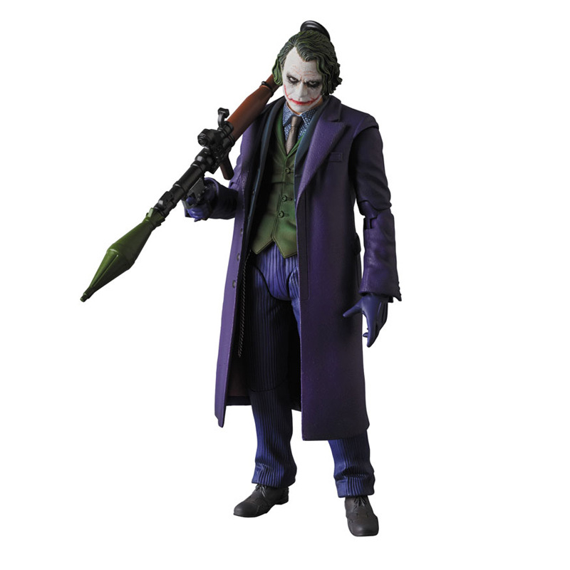 16cm The Joker Joint Movable A - огляд і ціна Car Accessories Joker