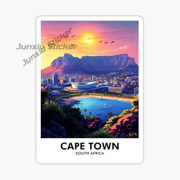 Cape Town South Africa Legisla - огляд і ціна Car Accessories Cape Town