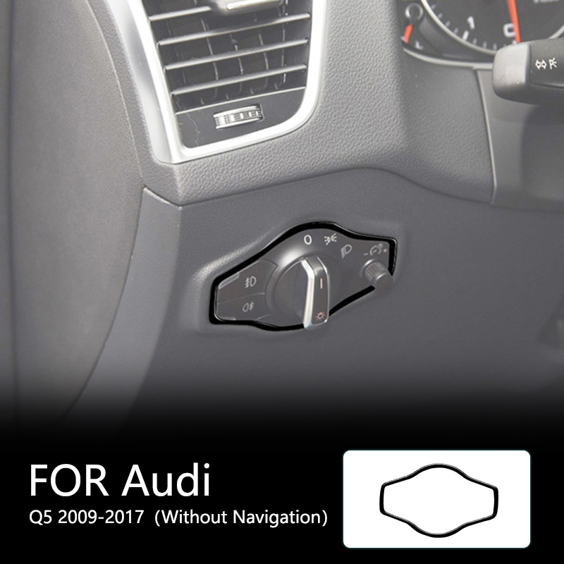 Headlamp Frame Brand New ABS G - огляд і ціна Car Accessories Brand