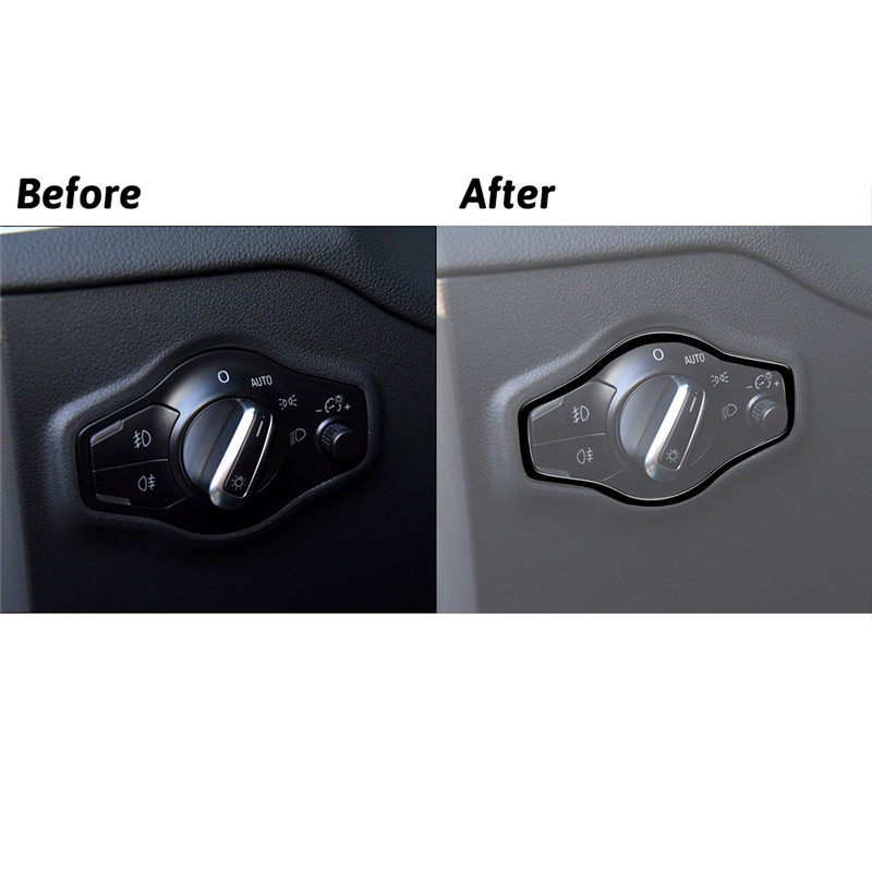 Headlamp Frame Brand New ABS G - огляд і ціна Car Accessories Brand