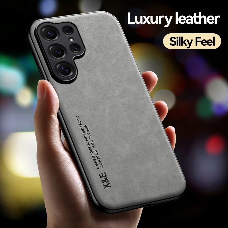 Shockproof Case For Samsung Ga - огляд і ціна Car Phone Holder Magnetic