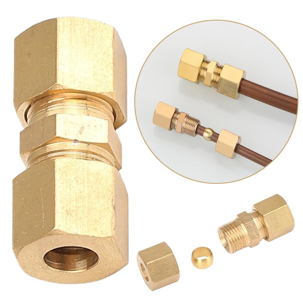 Brake Line Connector Without F - огляд і ціна Car Accessories Brand