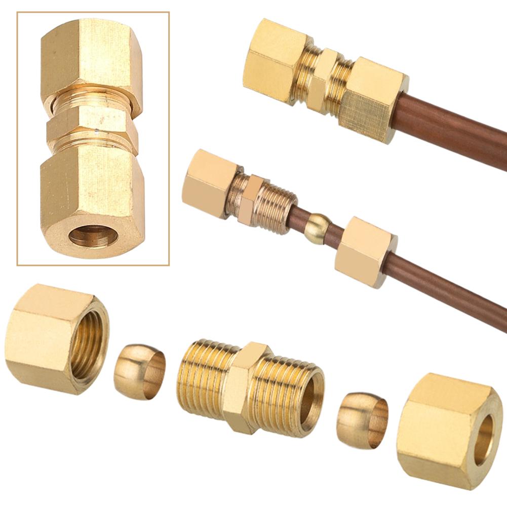 Brake Line Connector Without F - огляд і ціна Car Accessories Brand