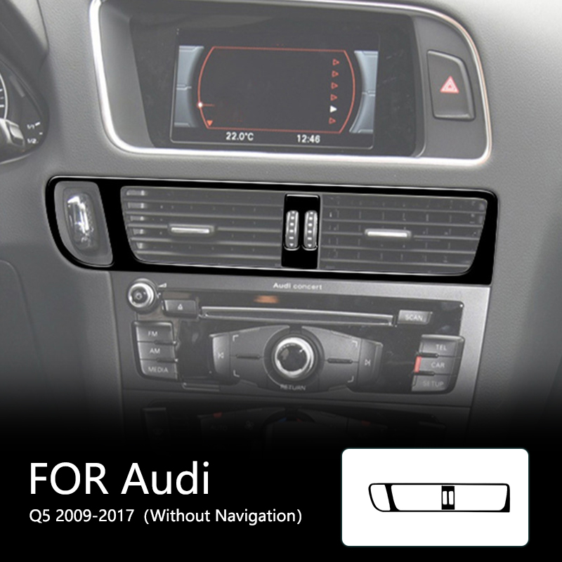 Air Conditioning Outlet Frame  - огляд і ціна Car Accessories Brand