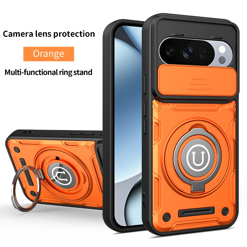 Magnetic Car Mount 360° Ring K - огляд і ціна Car Phone Holder Magnetic