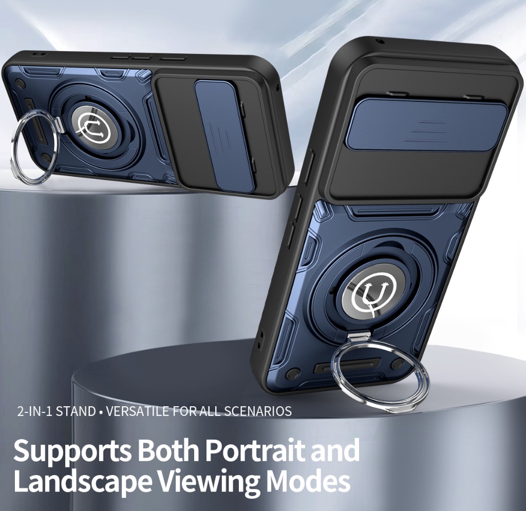 Magnetic Car Mount 360° Ring K - огляд і ціна Car Phone Holder Magnetic