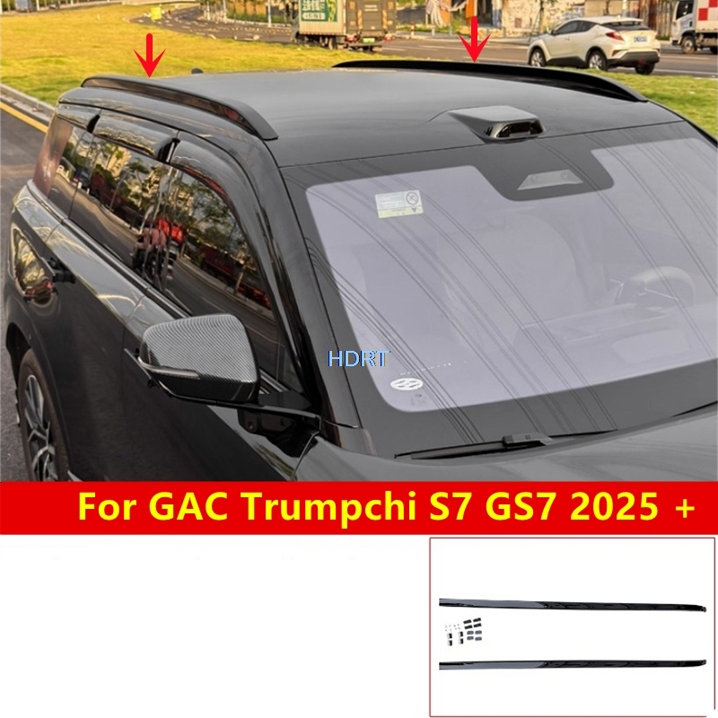 Car Style Protector Decoration - огляд і ціна Car Roof Rack Cross Bar