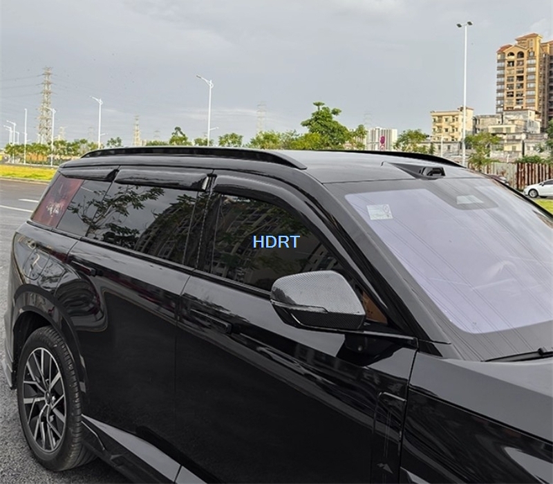 Car Style Protector Decoration - огляд і ціна Car Roof Rack Cross Bar