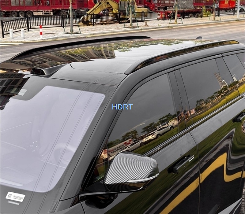 Car Style Protector Decoration - огляд і ціна Car Roof Rack Cross Bar