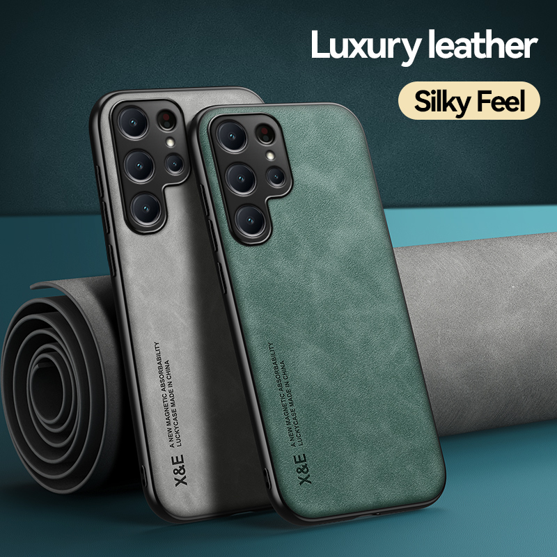 Shockproof Case for Samsung Ga - огляд і ціна Car Phone Holder Magnetic