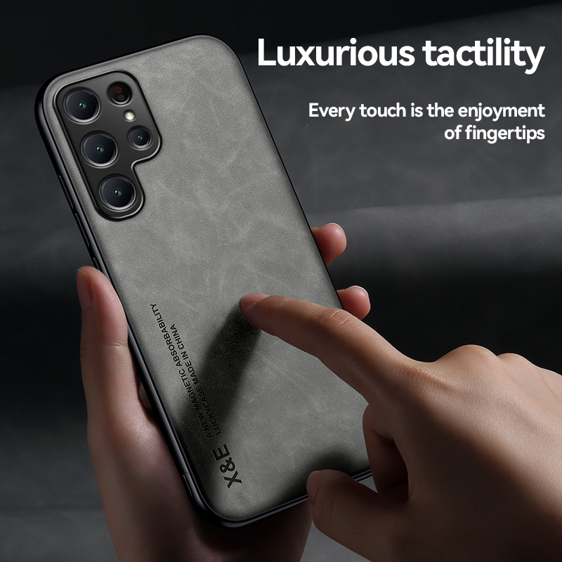 Shockproof Case for Samsung Ga - огляд і ціна Car Phone Holder Magnetic