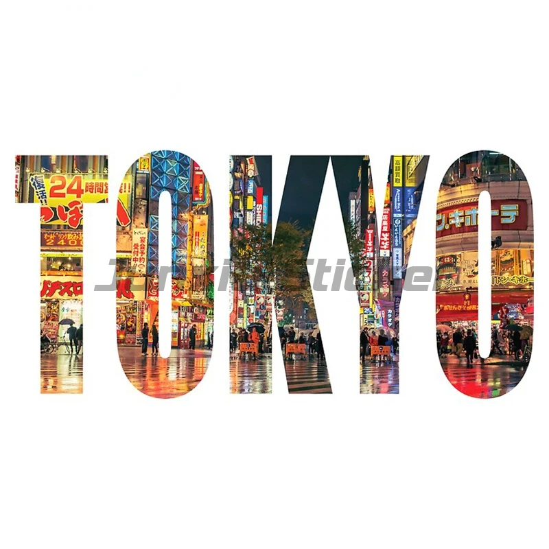 Japan Tokyo Car Sticker Air Co - огляд і ціна Car Accessories In Tokyo