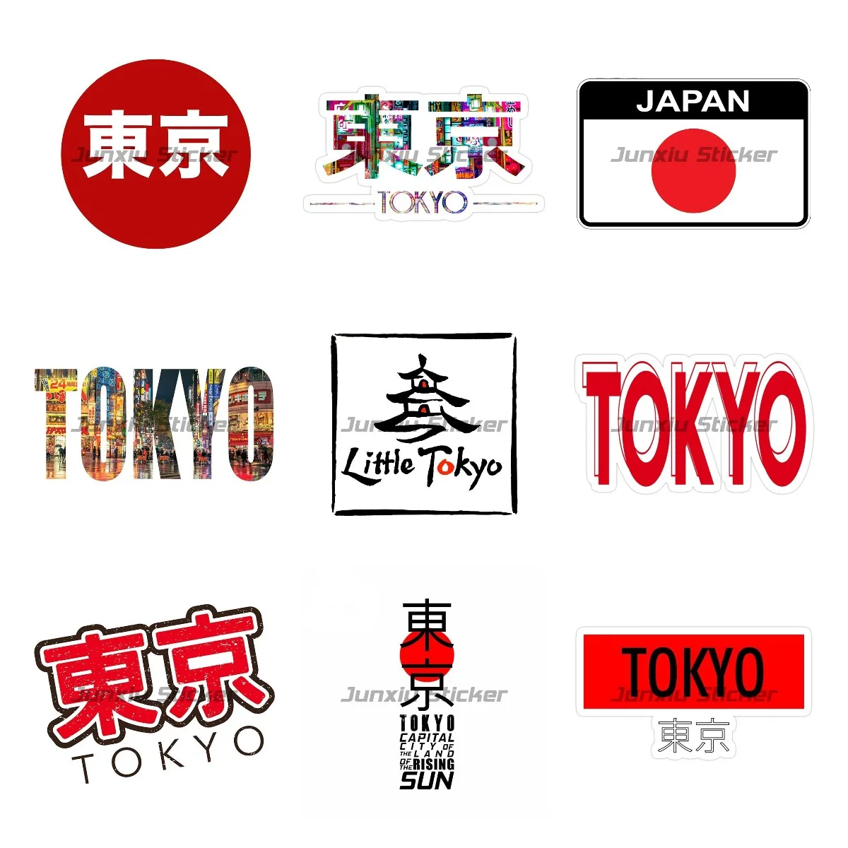 Japan Tokyo Car Sticker Air Co - огляд і ціна Car Accessories In Tokyo
