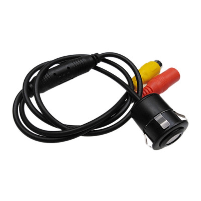 Car DVD Navigation 12V Reversi - огляд і ціна Car Accessories Tata Punch