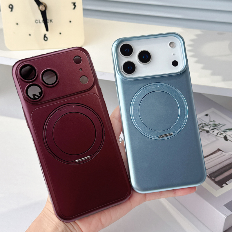 360 ° Rotating Metal Car Holde - огляд і ціна Car Phone Holder Magnetic