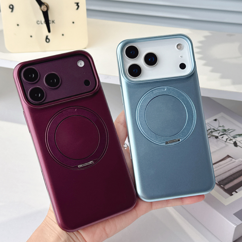 360 ° Rotating Metal Car Holde - огляд і ціна Car Phone Holder Magnetic