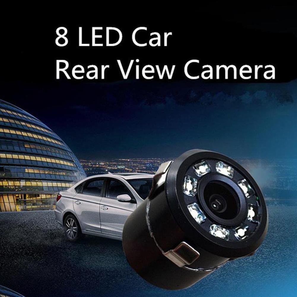 Punched Reversing Image Revers - огляд і ціна Car Accessories Tata Punch