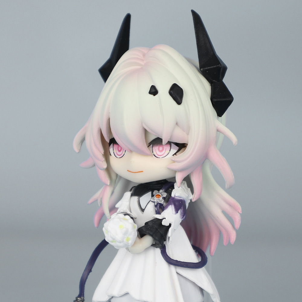 Arknights Civilight Eterna The - огляд і ціна Car Accessories Cute