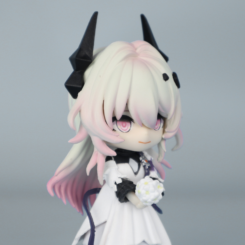 Arknights Civilight Eterna The - огляд і ціна Car Accessories Cute