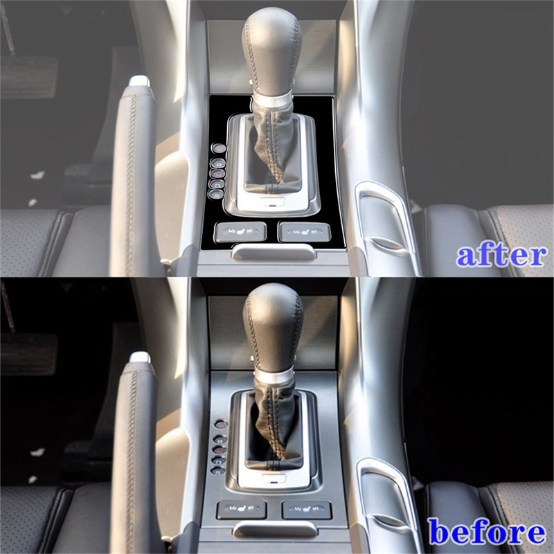 Shift Lever Surround Brand New - огляд і ціна Car Accessories Brand