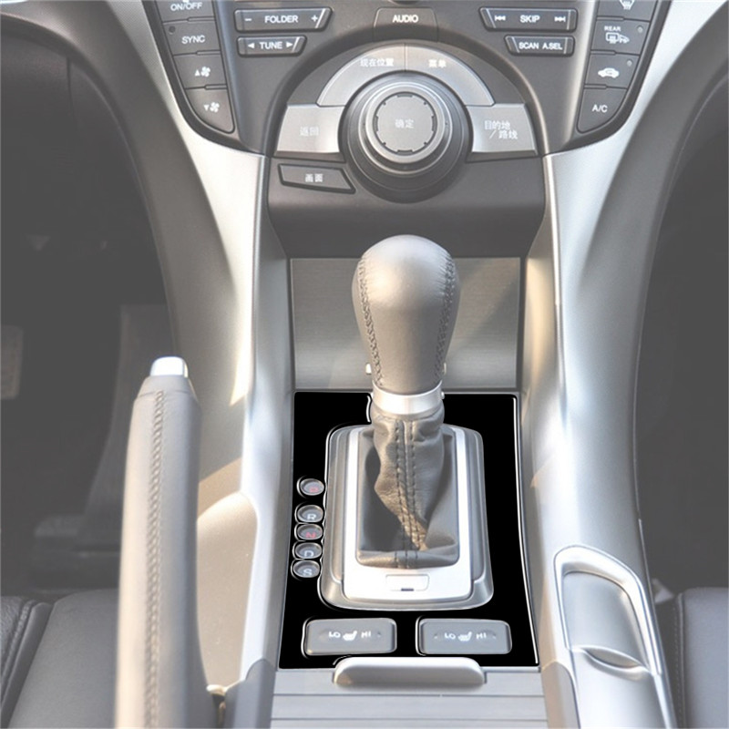 Shift Lever Surround Brand New - огляд і ціна Car Accessories Brand