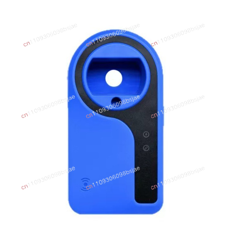 Professional OBD2 Scanner T-DA - огляд і ціна Obd2 Scanner