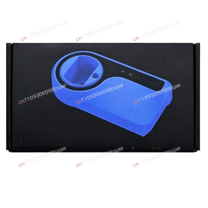 Professional OBD2 Scanner T-DA - огляд і ціна Obd2 Scanner