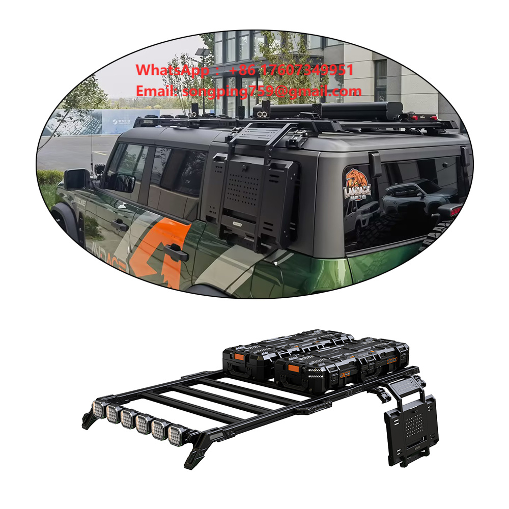 Easy Install Car Roof Rack Cro - огляд і ціна Car Roof Rack Cross Bar