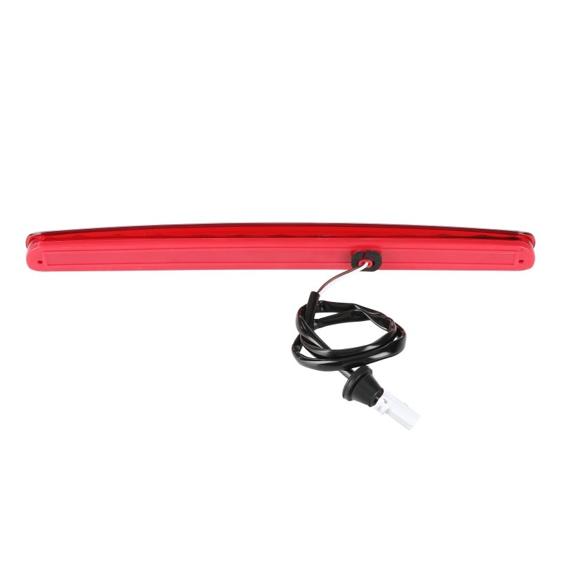 1pc Car Red High Level Third B - огляд і ціна Car Accessories Brand